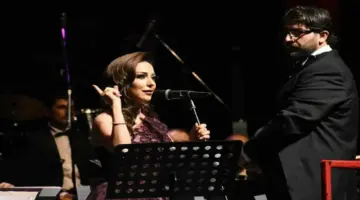 فنانة شهيرة تفاجئ الجمهور بعودة غير متوقعة للغناء – أخبار السعودية